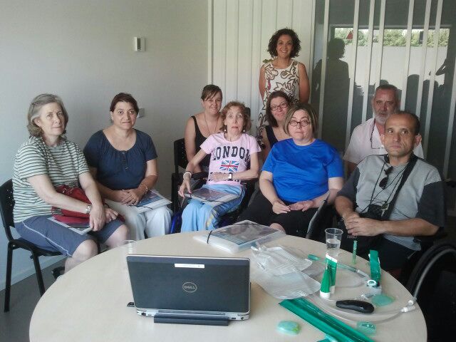 taller de incontinencia