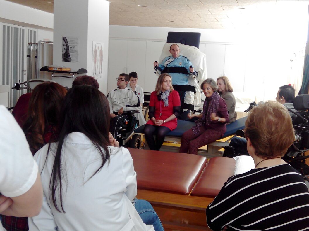 visita rafaela santos