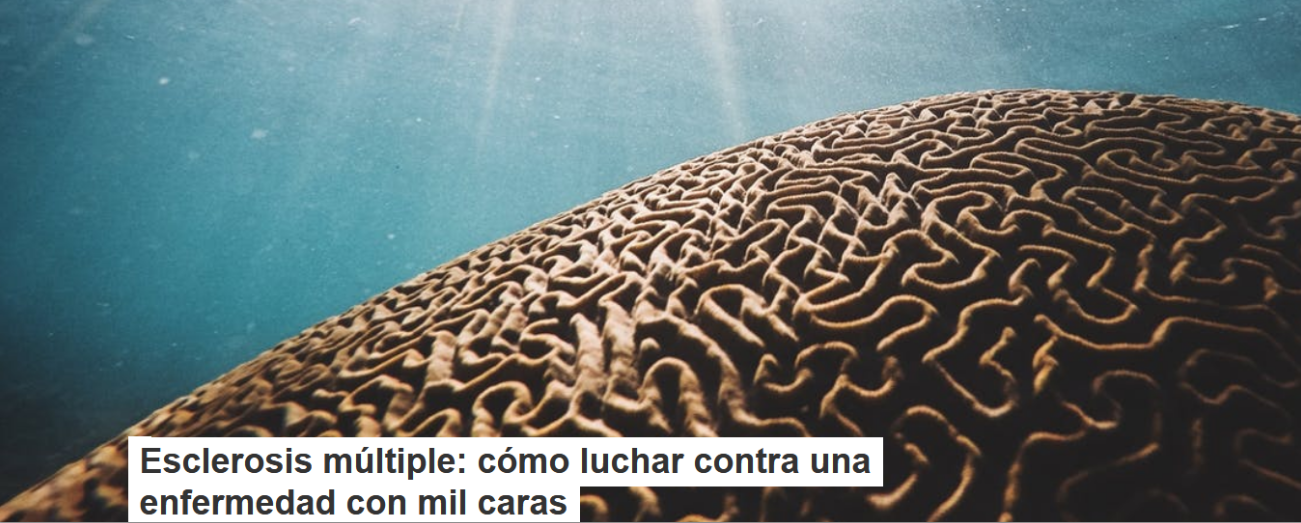 enfermedad de las mil caras