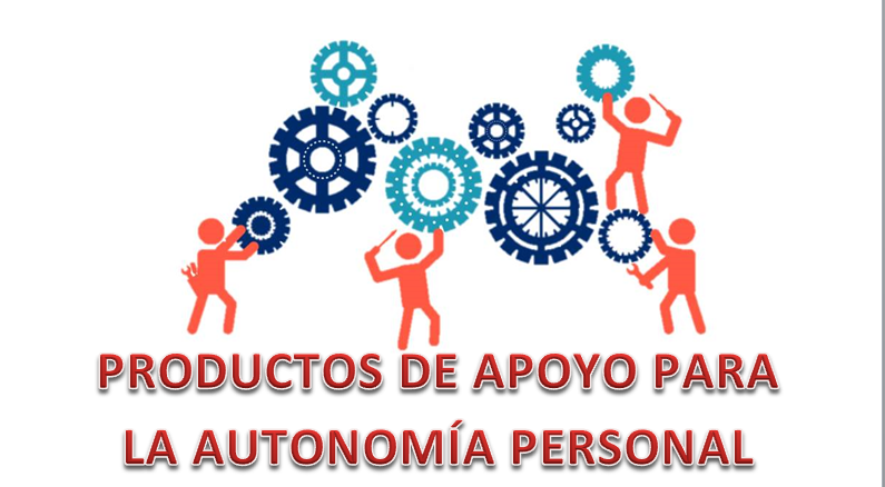 productos de apoyo