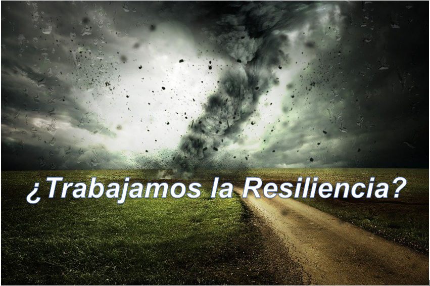 resiliencia