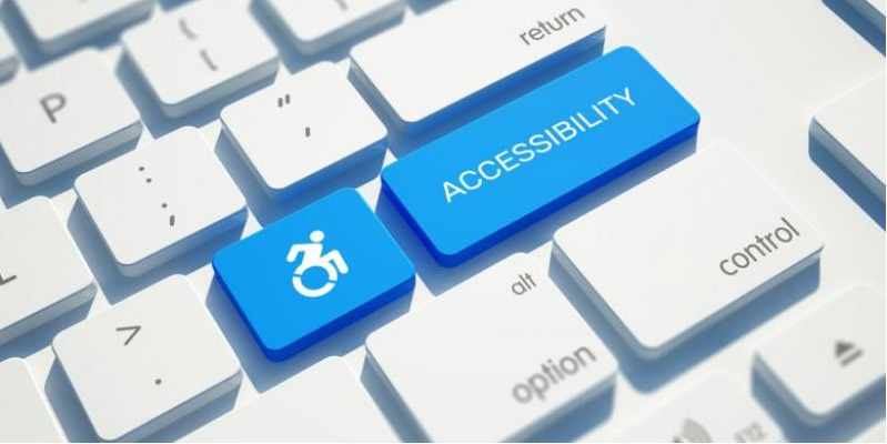accesibilidad