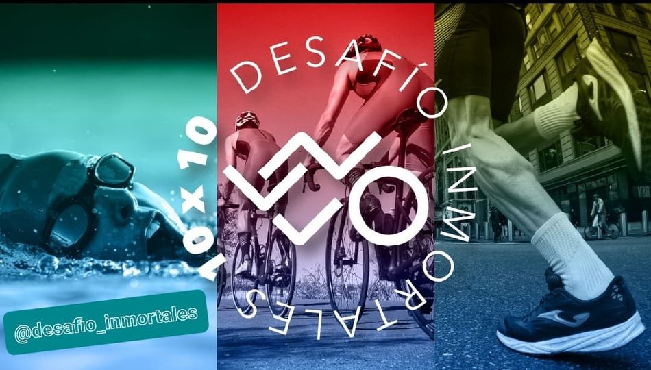 desafíoinmortales