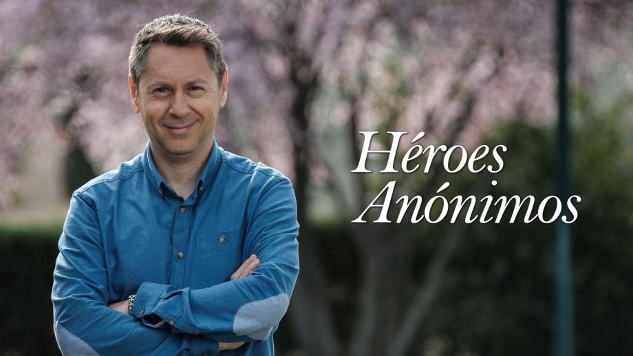 heroes anonimos clm